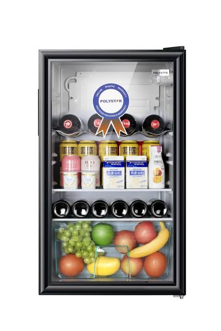 POLYSTAR SHOWCASE CHILLER PV-255BCLL	